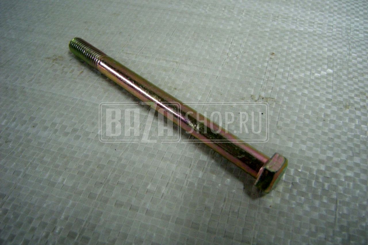 Болт крепления генератора дв.ЗМЗ 406, 409 (УАЗ, ГАЗ) М8*1,25*100 ** / 200279-П29